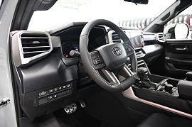 2026 Toyota Tundra