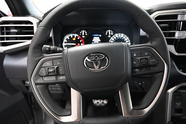 2026 Toyota Tundra