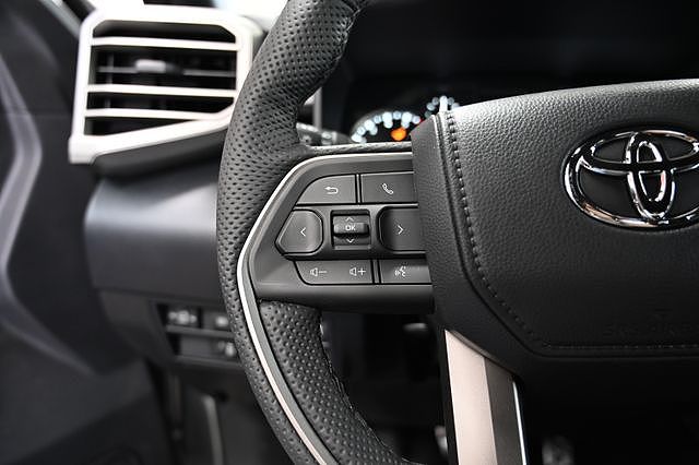 2026 Toyota Tundra