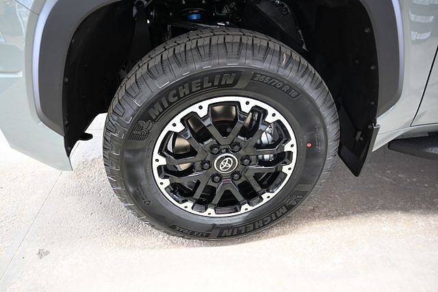 2026 Toyota Tundra