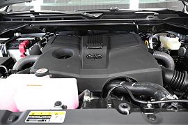2026 Toyota Tundra
