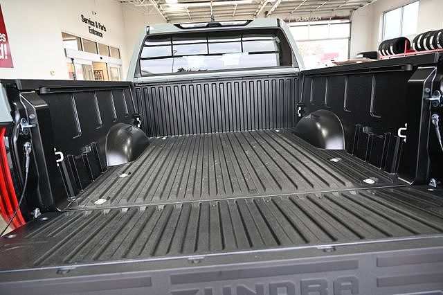 2026 Toyota Tundra