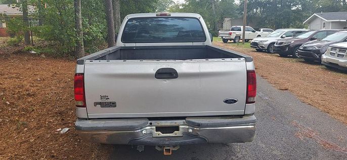 1999 Ford F-350