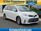 2020 Toyota Sienna Limited image 0
