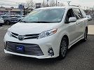 2020 Toyota Sienna Limited image 2