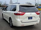 2020 Toyota Sienna Limited image 3