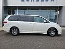 2020 Toyota Sienna Limited image 6