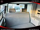 1995 Volkswagen Eurovan Poptop Camper image 21
