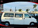 1995 Volkswagen Eurovan Poptop Camper image 7