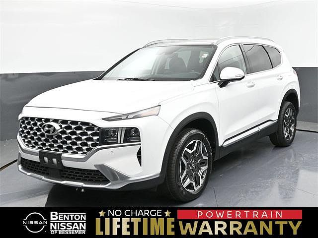 2023 Hyundai Santa Fe