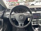 2016 Volkswagen CC Trend image 14