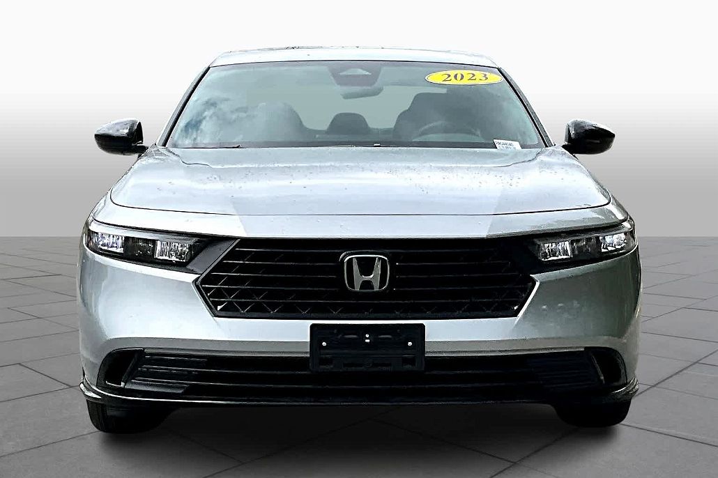 2023 Honda Accord Sport-L image 2