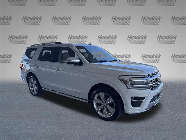 2024 Ford Expedition