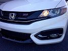 2015 Honda Civic Si image 1