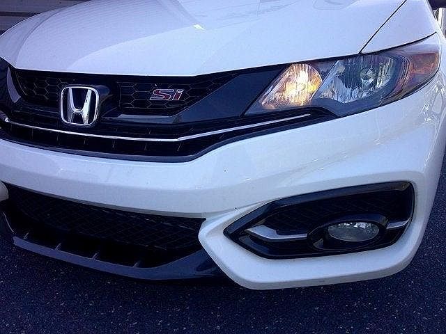 2015 Honda Civic Si image 26