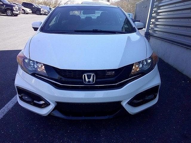 2015 Honda Civic Si image 31