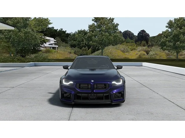 2026 BMW M2 CS