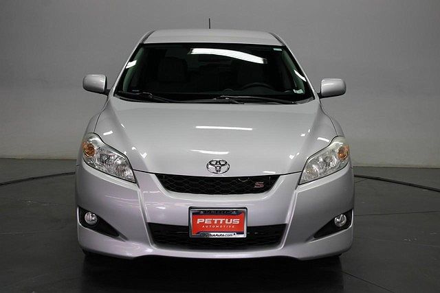 2010 Toyota Matrix S image 7