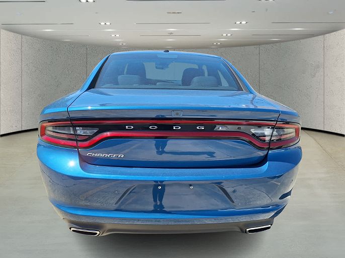 2022 Dodge Charger