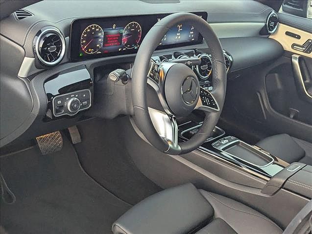 2026 Mercedes-Benz CLA