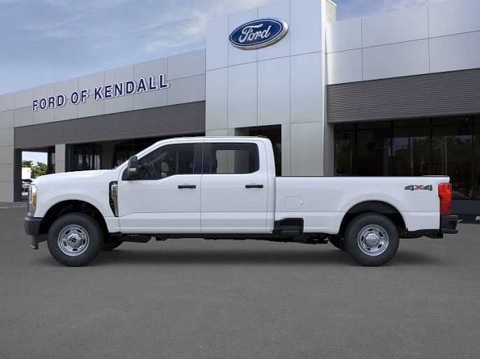 2026 Ford F-250