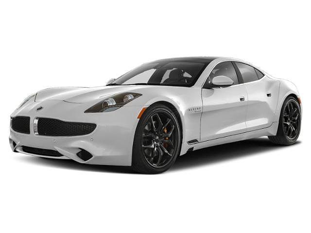 2018 Karma Revero