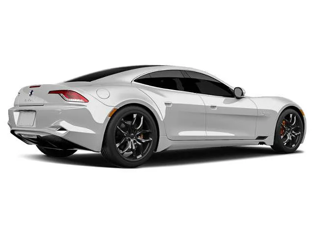 2018 Karma Revero