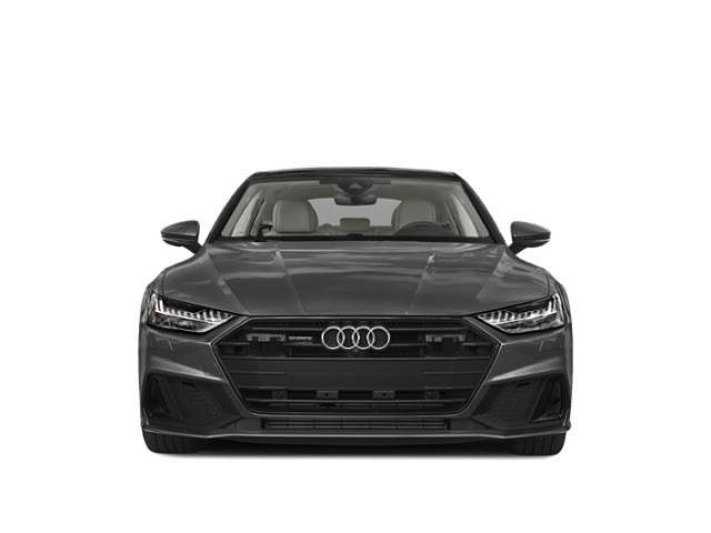 2024 Audi A7 Premium image 3