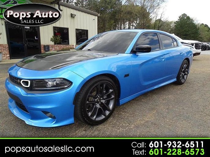 2023 Dodge Charger