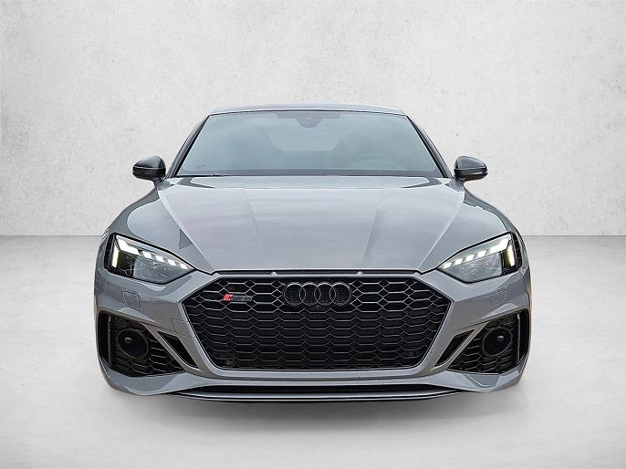 2025 Audi RS5