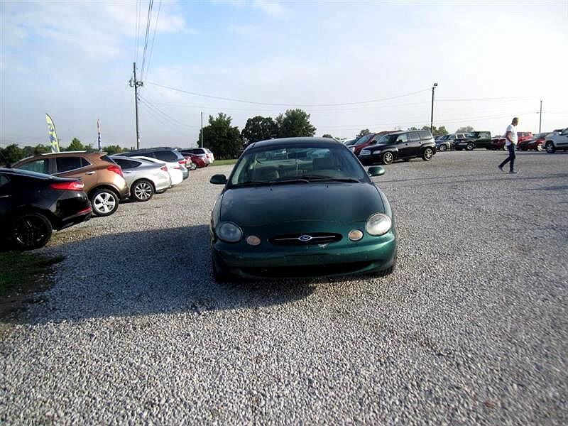 1999 Ford Taurus SE image 2