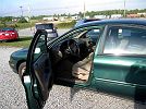 1999 Ford Taurus SE image 7