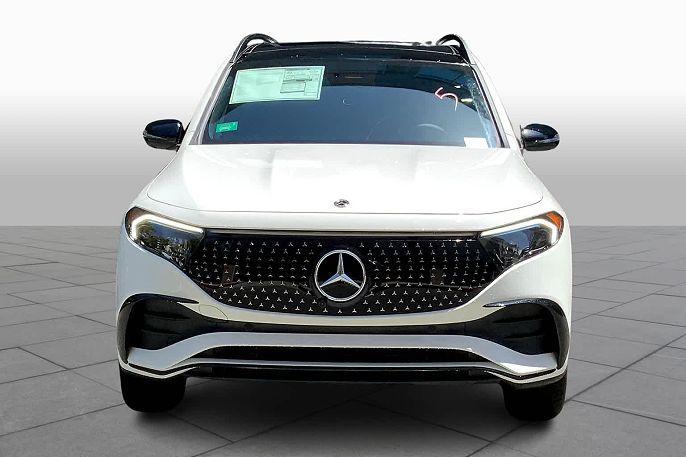 2024 Mercedes-Benz EQB