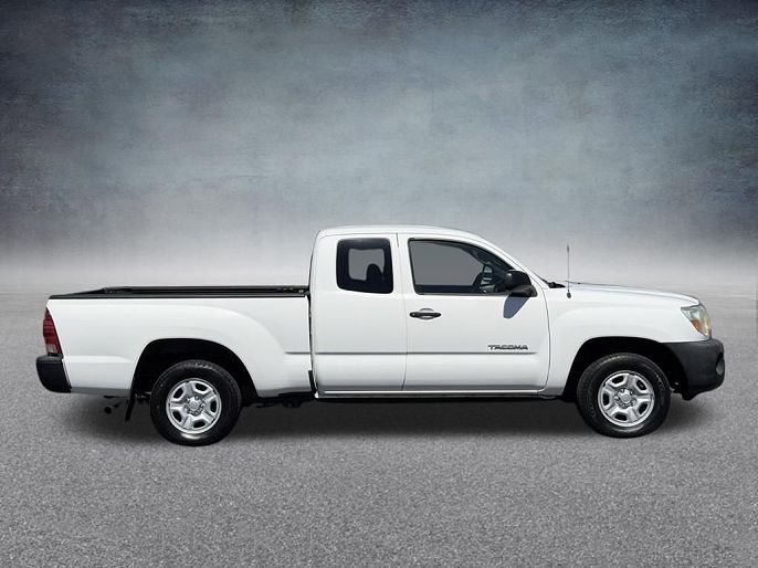 2007 Toyota Tacoma