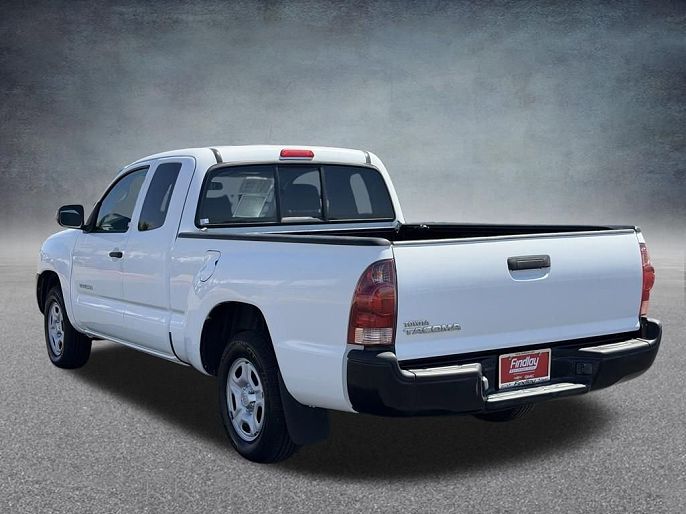2007 Toyota Tacoma
