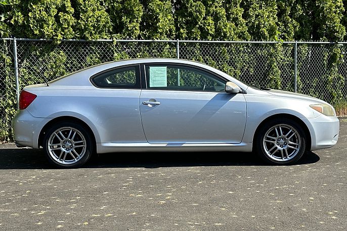 2007 Scion tC