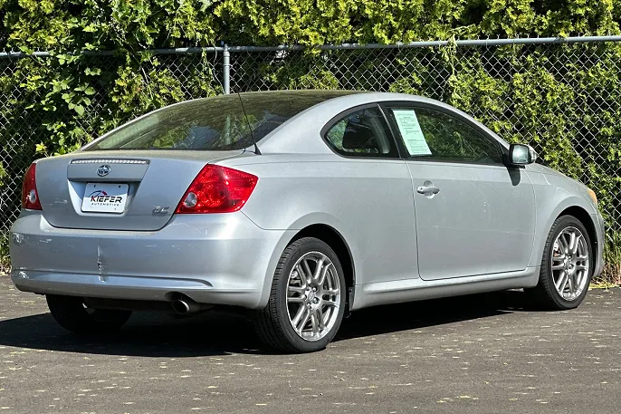 2007 Scion tC