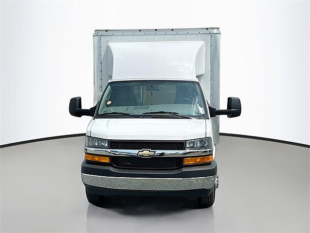 2024 Chevrolet Express