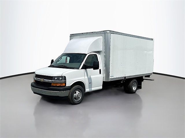 2024 Chevrolet Express