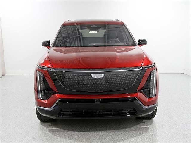 2026 Cadillac Vistiq