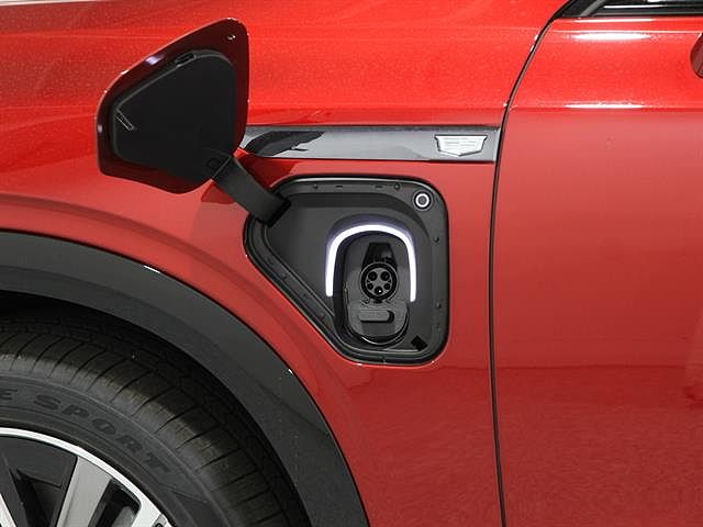 2026 Cadillac Vistiq