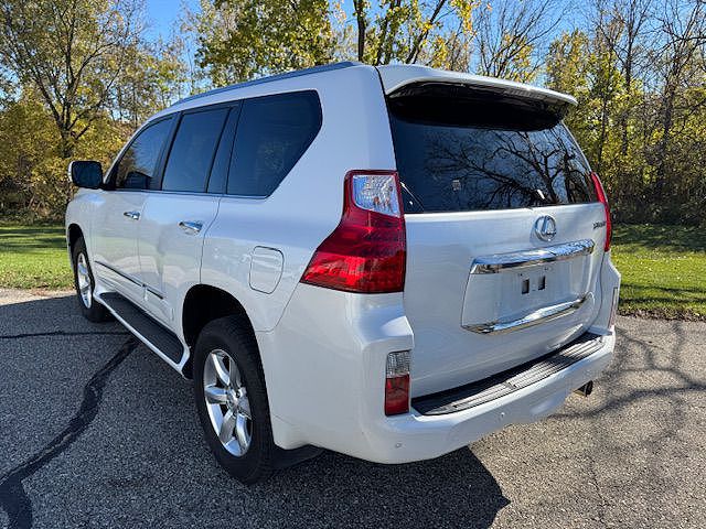 2013 Lexus GX