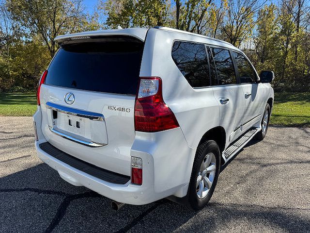 2013 Lexus GX