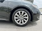 2015 Lincoln MKS null image 6