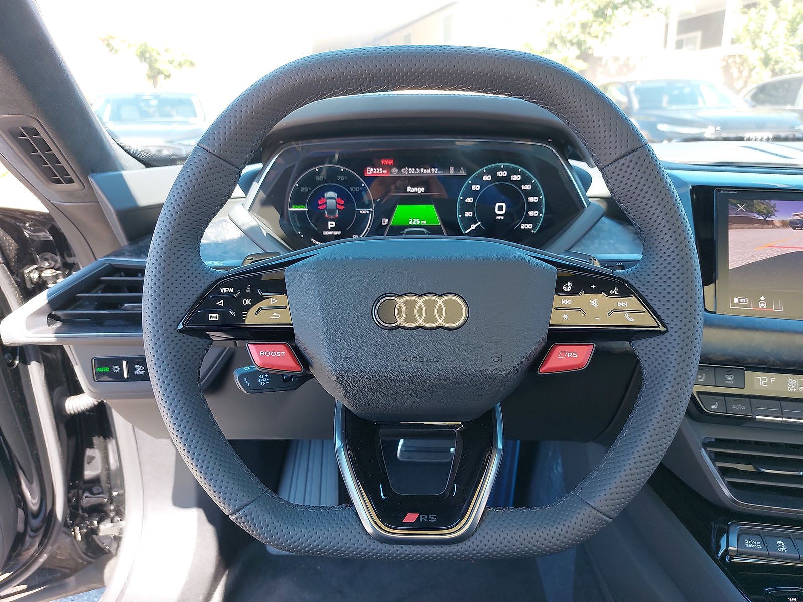 2026 Audi e-tron GT