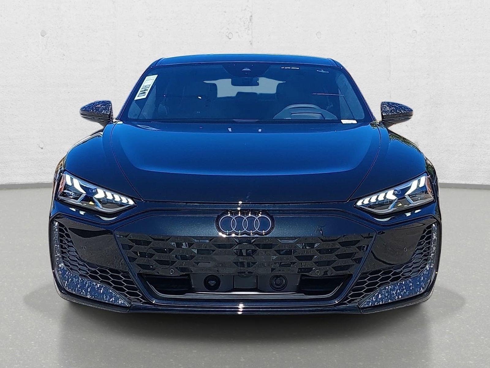 2026 Audi e-tron GT