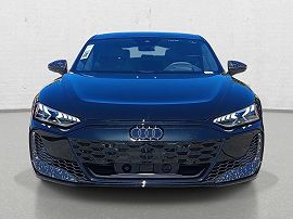 2026 Audi e-tron GT