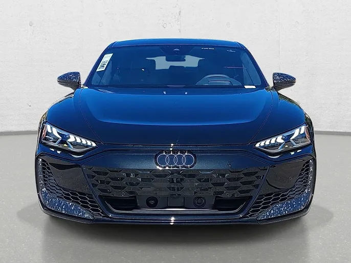 2026 Audi e-tron GT