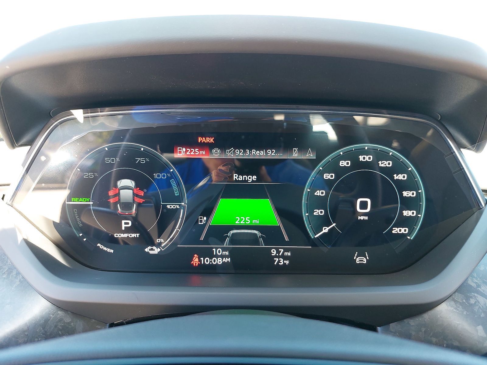 2026 Audi e-tron GT