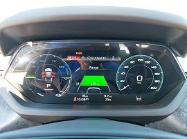 2026 Audi e-tron GT